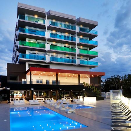 Axel Beach Ibiza - Adults Only San Antonio  Ngoại thất bức ảnh
