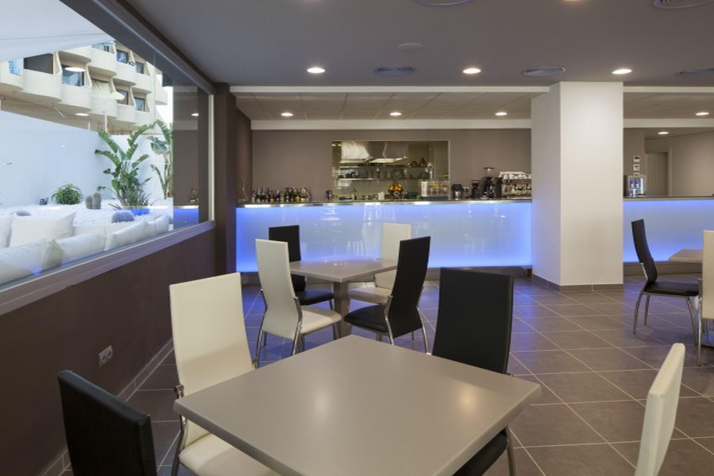 Axel Beach Ibiza - Adults Only San Antonio  Ngoại thất bức ảnh