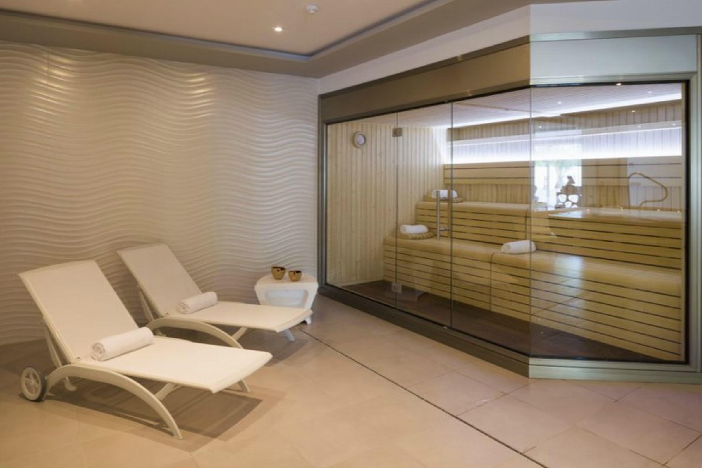 Axel Beach Ibiza - Adults Only San Antonio  Ngoại thất bức ảnh