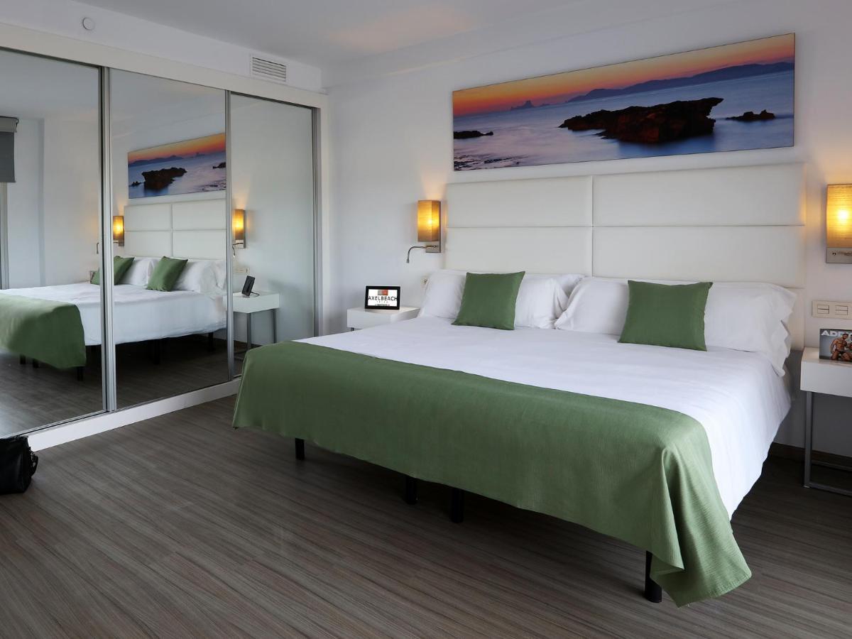 Axel Beach Ibiza - Adults Only San Antonio  Ngoại thất bức ảnh
