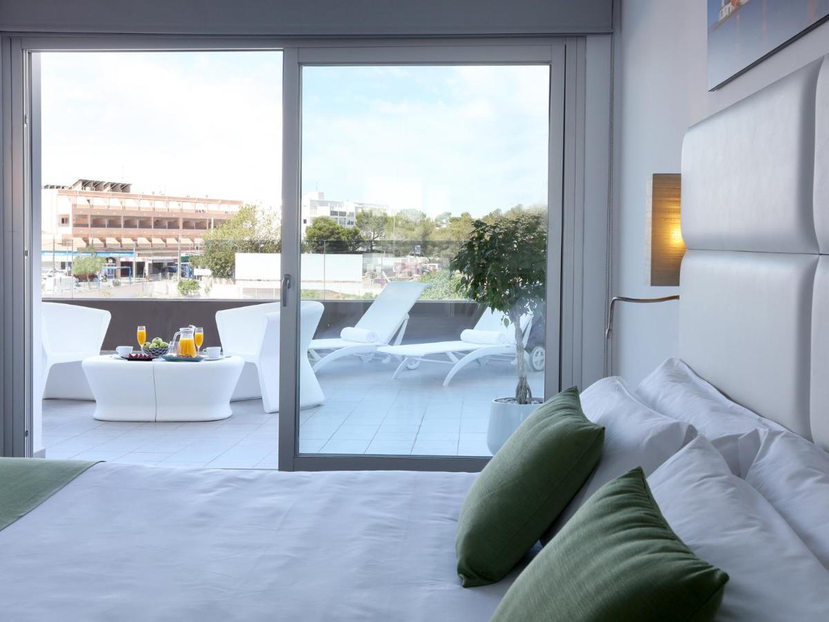 Axel Beach Ibiza - Adults Only San Antonio  Ngoại thất bức ảnh