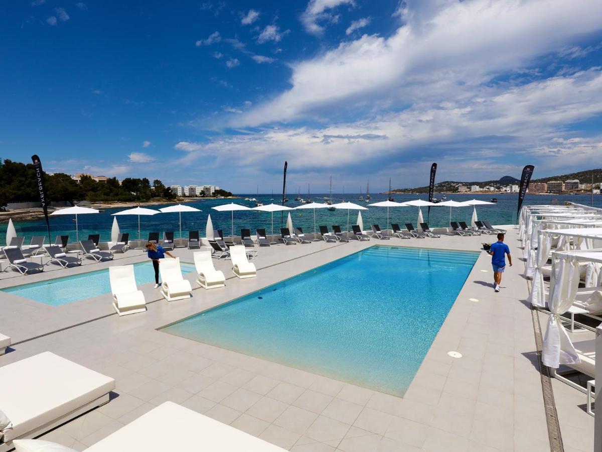 Axel Beach Ibiza - Adults Only San Antonio  Ngoại thất bức ảnh