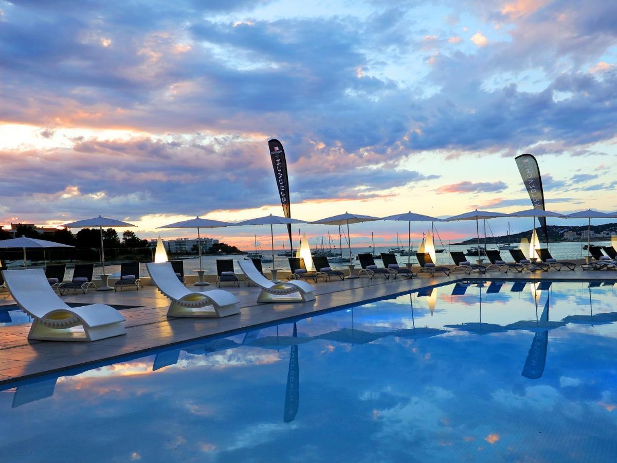 Axel Beach Ibiza - Adults Only San Antonio  Ngoại thất bức ảnh