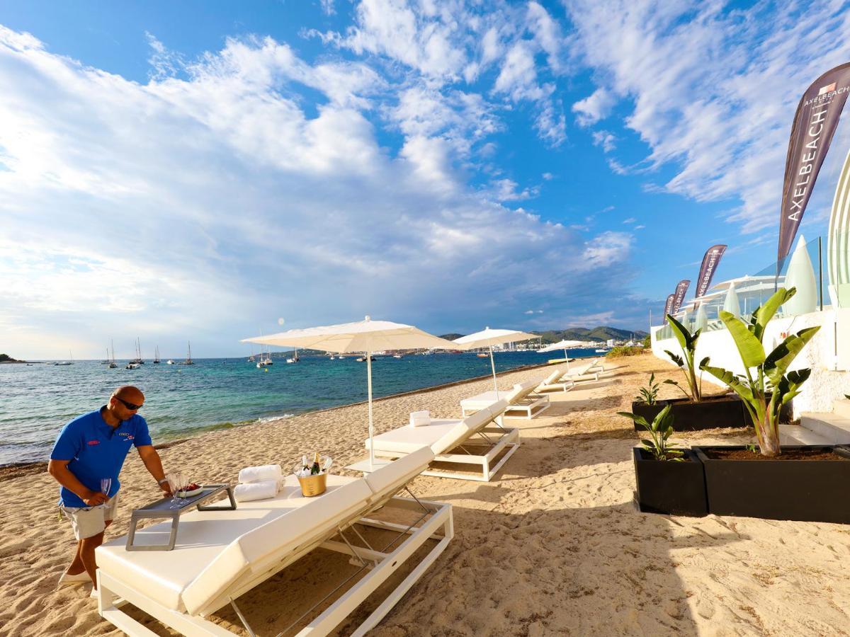 Axel Beach Ibiza - Adults Only San Antonio  Ngoại thất bức ảnh