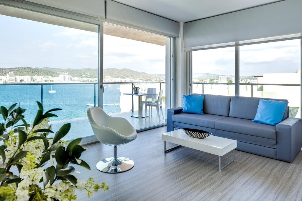 Axel Beach Ibiza - Adults Only San Antonio  Ngoại thất bức ảnh
