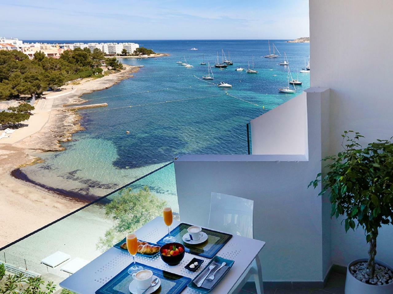 Axel Beach Ibiza - Adults Only San Antonio  Ngoại thất bức ảnh