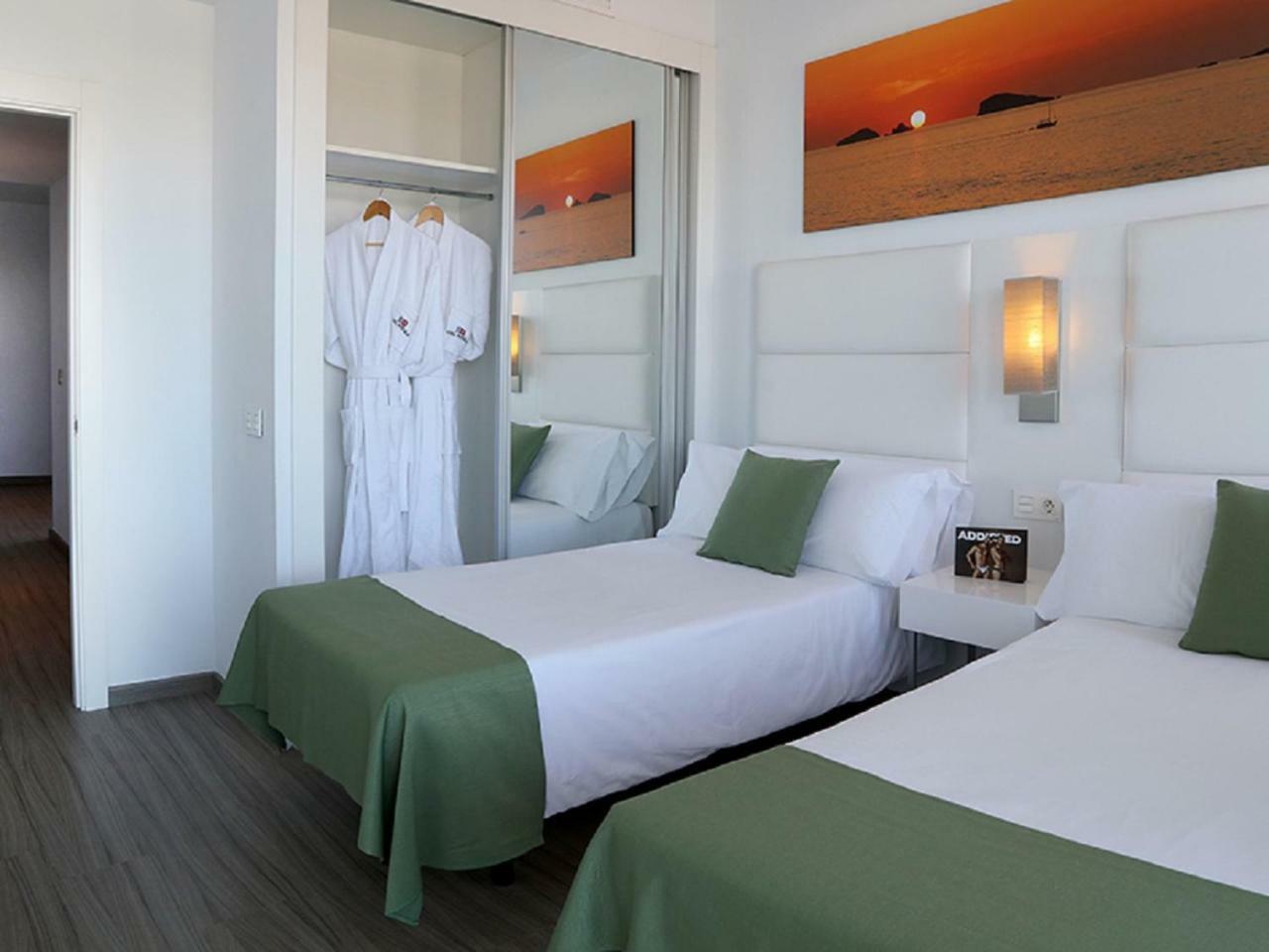 Axel Beach Ibiza - Adults Only San Antonio  Ngoại thất bức ảnh