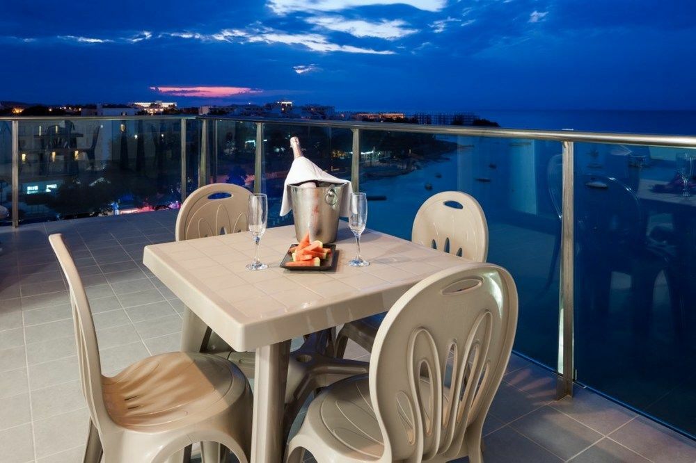 Axel Beach Ibiza - Adults Only San Antonio  Ngoại thất bức ảnh