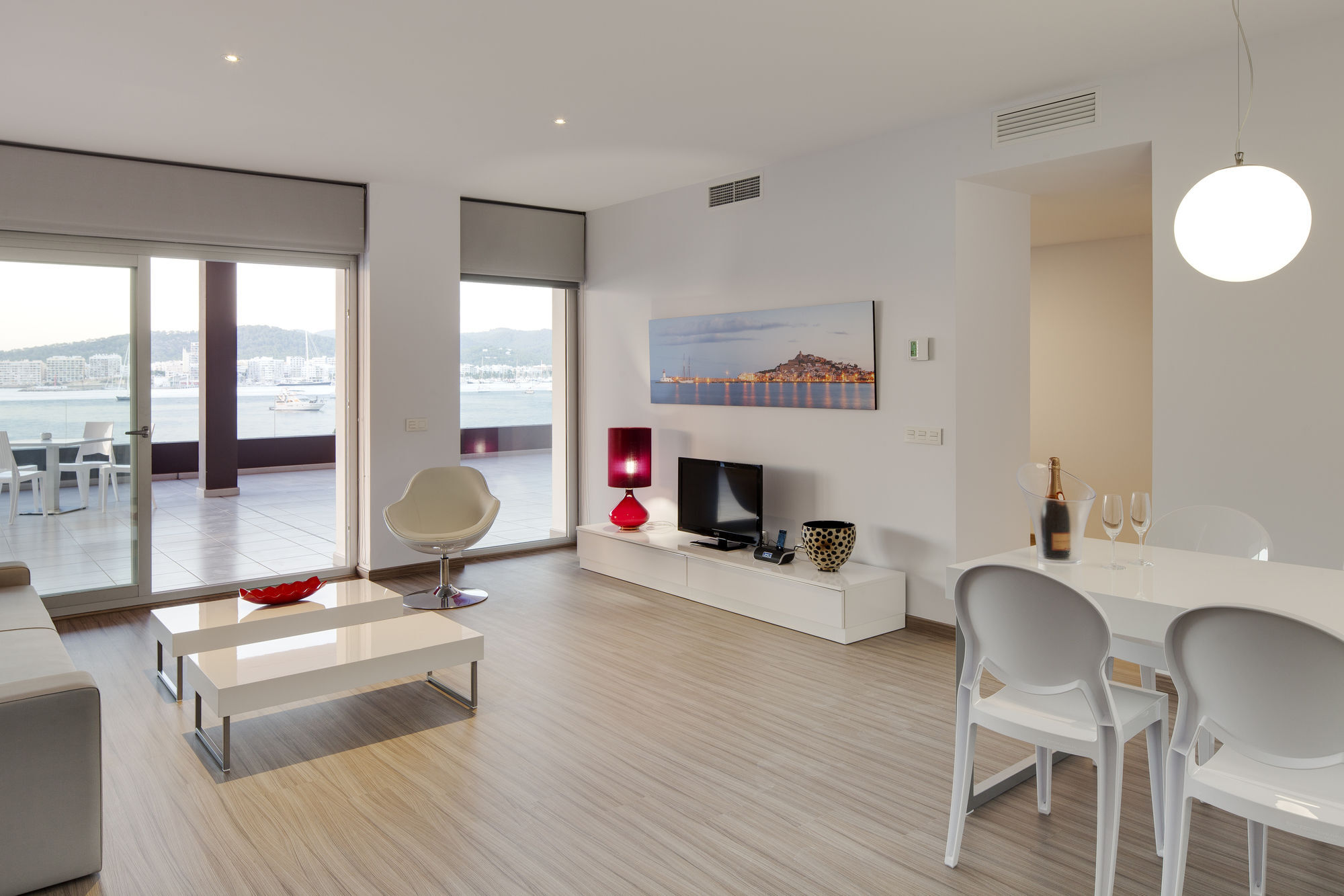 Axel Beach Ibiza - Adults Only San Antonio  Ngoại thất bức ảnh
