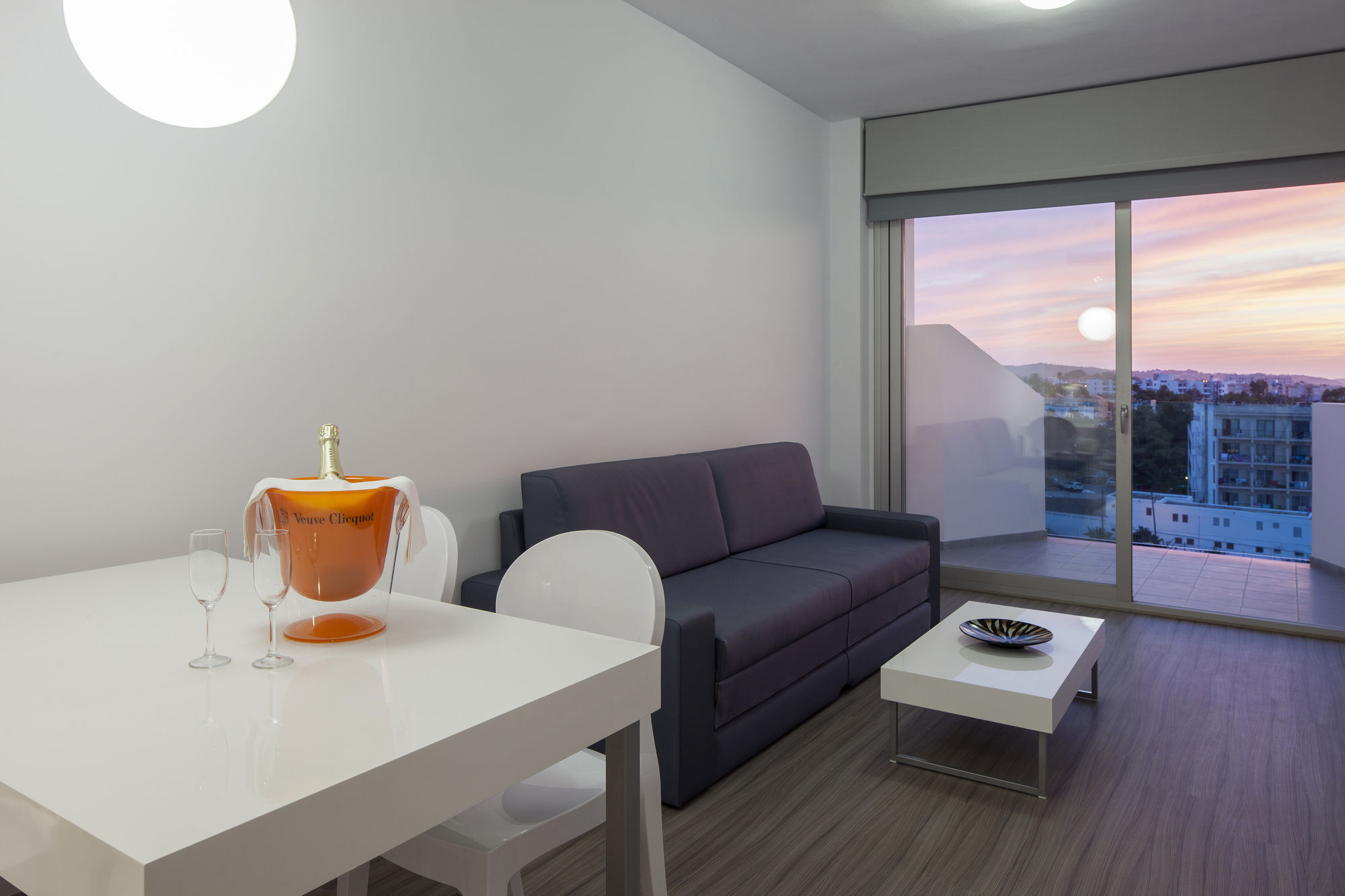 Axel Beach Ibiza - Adults Only San Antonio  Ngoại thất bức ảnh